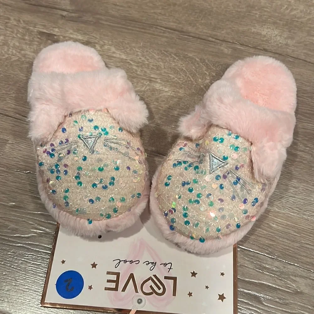 love to be cool flats sparkly super